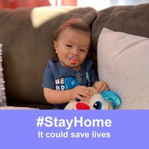 Meet your Posher, Jesse